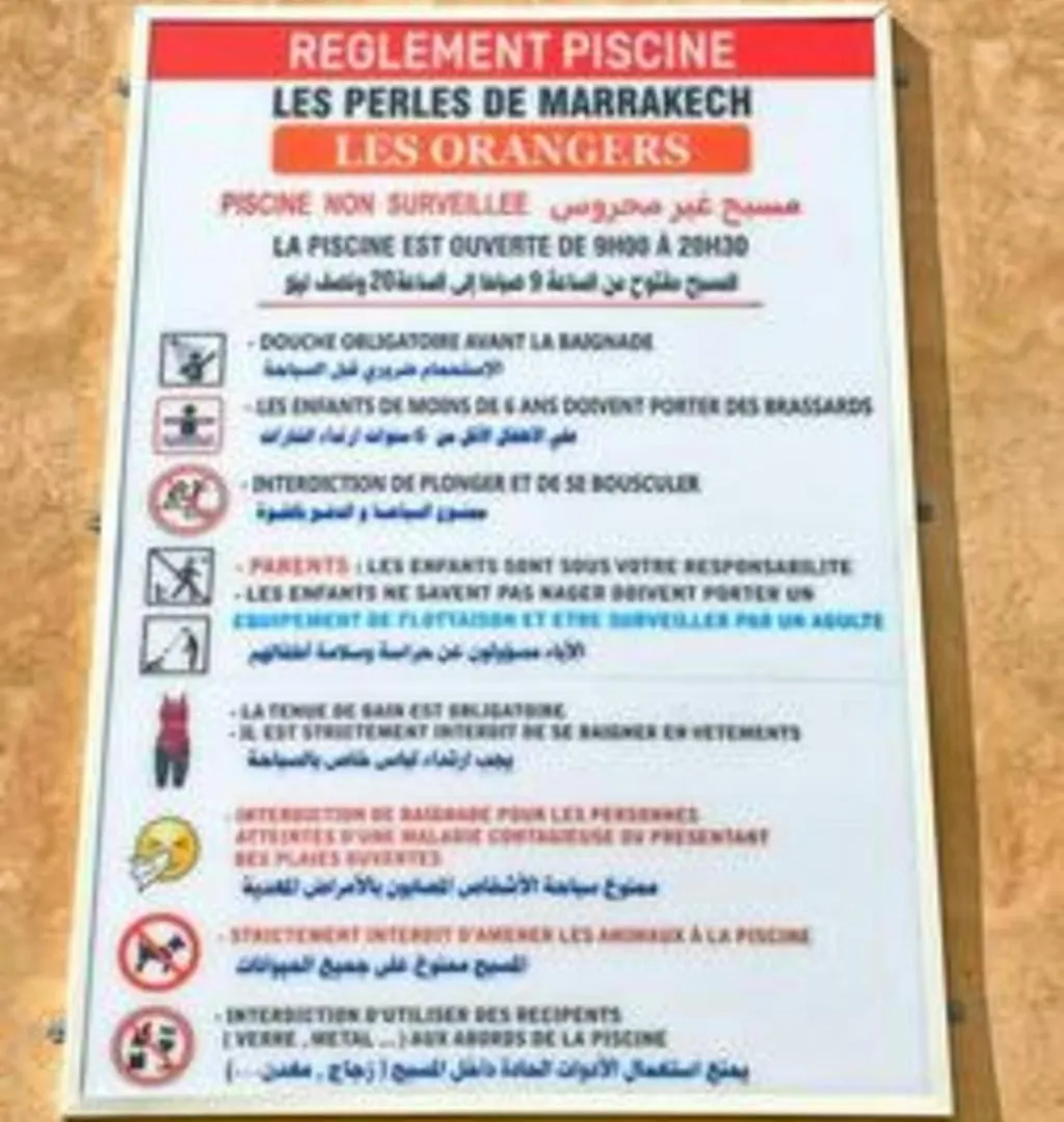 Apartment Magnifique Appartement Spacieux Avec Une Belle Terrasse Ensoleillee Marrakesh