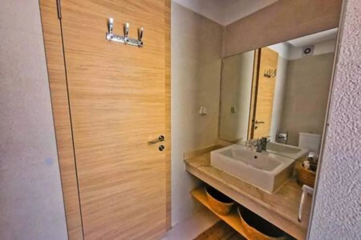 Apartment Magnifique Appartement Spacieux Avec Une Belle Terrasse Ensoleillee Marrakesh