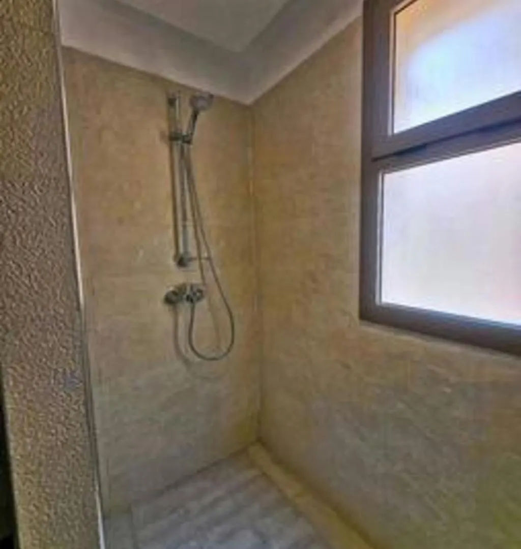 Magnifique Appartement Spacieux Avec Une Belle Terrasse Ensoleillee Marrakesh Apartment