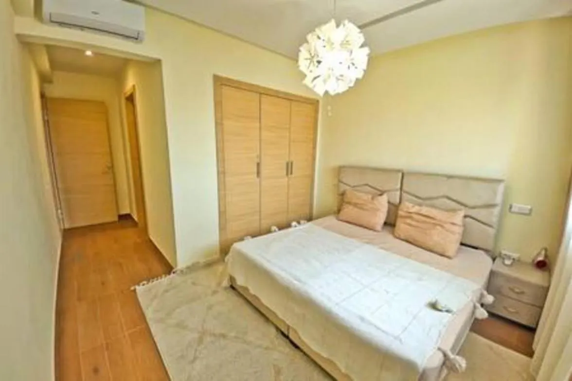 Apartment Magnifique Appartement Spacieux Avec Une Belle Terrasse Ensoleillee Marrakesh