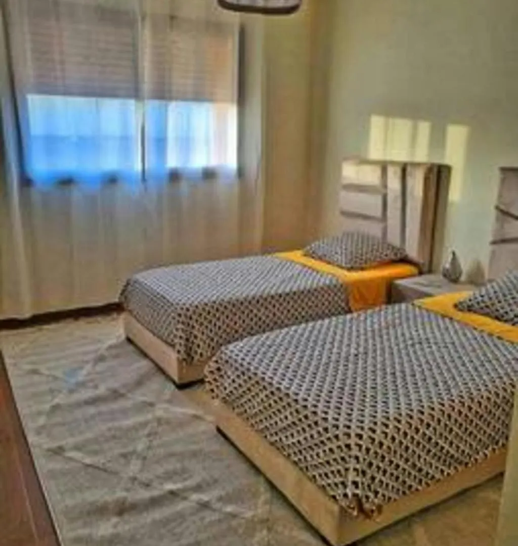 Magnifique Appartement Spacieux Avec Une Belle Terrasse Ensoleillee Marrakesh 0*,